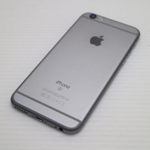�¿��ݾ��� ���� SIM�ե꡼ iPhone6S 64GB ���ڡ������쥤 ����� �������