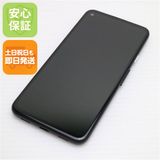 �¿��ݾ� ������� SIM�ե꡼ Google Pixel 4a �֥�å� �����
