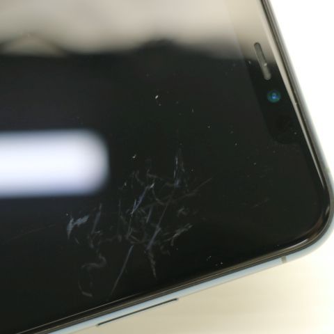 ���� SIM�ե꡼ iPhone 11 Pro Max 256GB  �ߥåɥʥ��ȥ��꡼�� �����