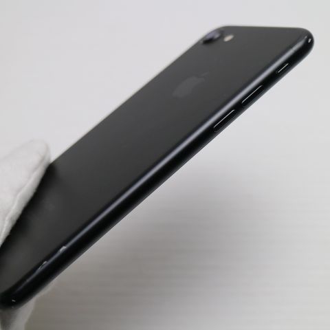 �¿��ݾ��� ���� SIM�ե꡼ iPhone7 128GB �֥�å�  �������