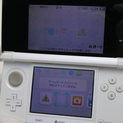 ¿ݾ  ˥ƥɡ3DS ۥ磻  