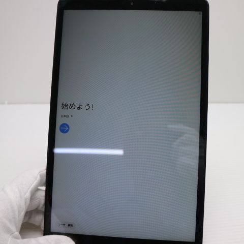 �¿��ݾ� ������� Galaxy Tab A SM-T510 �֥�å�