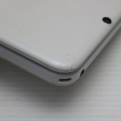 �¿��ݾ��� ������� �˥�ƥ�ɡ�3DS LL �ۥ磻��  �������