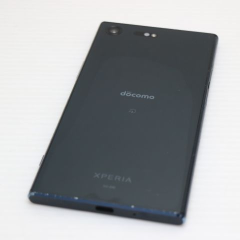 �¿��ݾ��� ���� SO-04J Xperia XZ Premium �֥�å� ����� �������