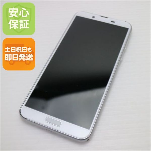 �¿��ݾ� ���� SH-M08 AQUOS sense2 �ۥ磻�ȥ���С� ���� �����