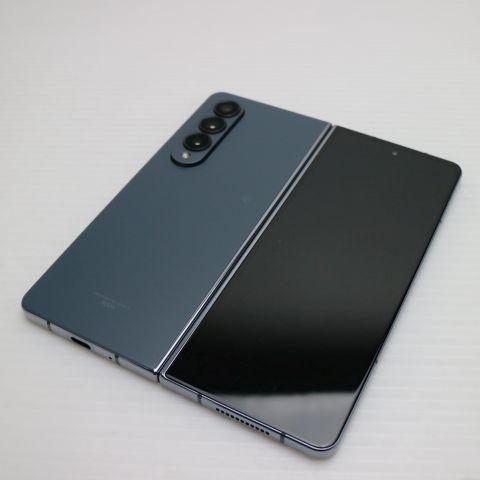 �¿��ݾ� Ķ���� SCG16 Galaxy Z Fold4 ���쥤���꡼��