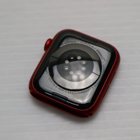 ���� Apple Watch Series6 44mm GPS+Cellular ����顼 ��å�