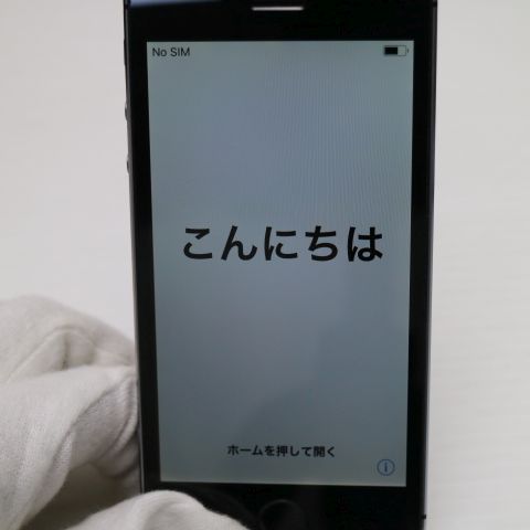 �¿��ݾ��� Ķ���� au iPhone5s 16GB ���졼 �֥�å� ����� �������