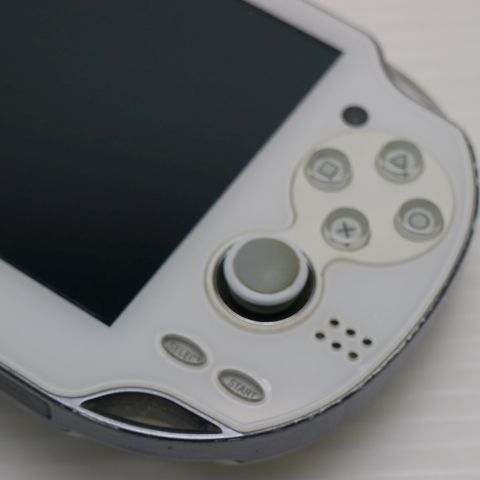 ¿ݾ  PCH-1000 PS VITA ۥ磻  
