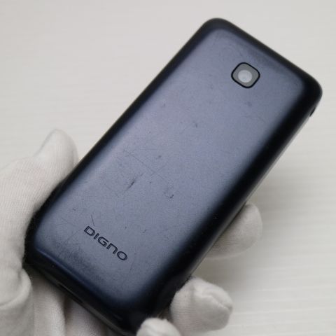 �¿��ݾ� ���� KY-42C DIGNO �������� �֥�å�