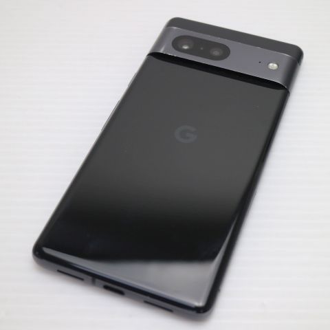 �¿��ݾ� ���� SIM�ե꡼ Google Pixel 7 128GB ���֥��ǥ�����