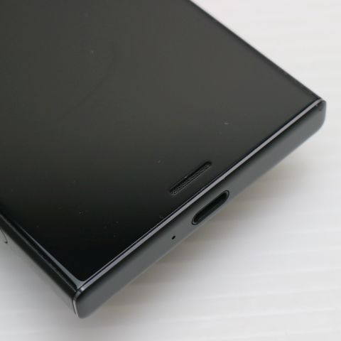 ¿ݾ Ķ SO-02K Xperia XZ1 Compact ֥å  