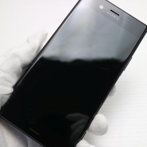 �¿��ݾ� ���� 701SO Xperia XZ1 �֥�å� ���� �����