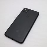�¿��ݾ� ���� SIM�ե꡼ Google Pixel 4a �֥�å� �����