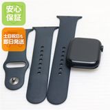 ���� Apple Watch Series8 45mm Cellular ����顼 �ߥåɥʥ���