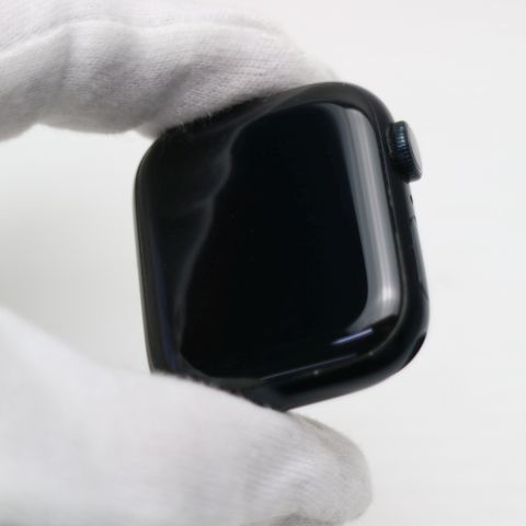 �¿��ݾ� Ķ���� Apple Watch Series7 41mm GPS �ߥåɥʥ���