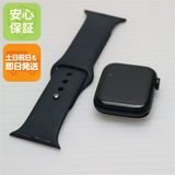 ������� Apple Watch SE����2����� 40mm ����顼 �ߥåɥʥ���