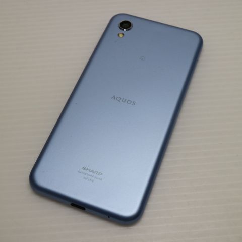 ¿ݾ  SH-M08 AQUOS sense2 Х֥롼  