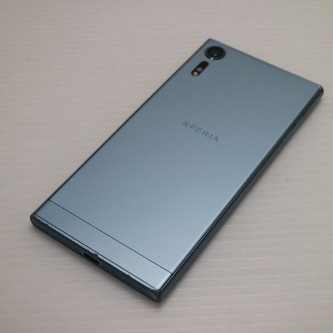 �¿��ݾ��� ������� 602SO Xperia XZs �֥롼 ����� �������