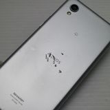 �¿��ݾ� ������� SH-M08 AQUOS sense2 �ۥ磻�ȥ���С� ���� �����