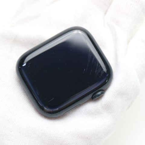 �¿��ݾ� ���� Apple Watch Series7 45mm GPS �ߥåɥʥ���