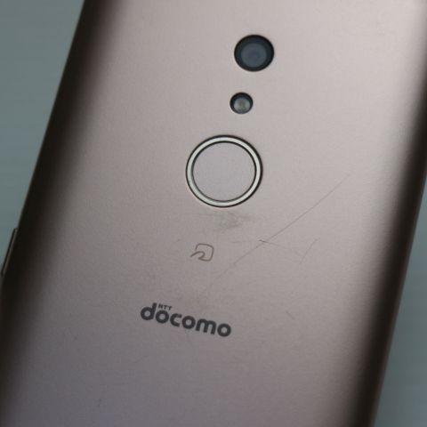 �¿��ݾ� ���� F-41A arrows Be4 ������� ����� SIM���å�����Ѥ�