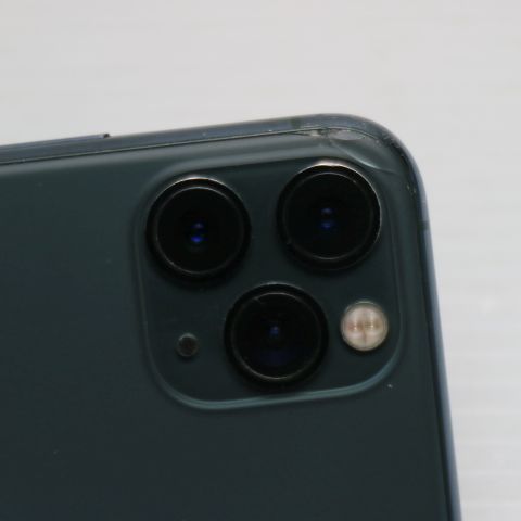 ������� SIM�ե꡼ iPhone 11 Pro 512GB  �ߥåɥʥ��ȥ��꡼�� �����