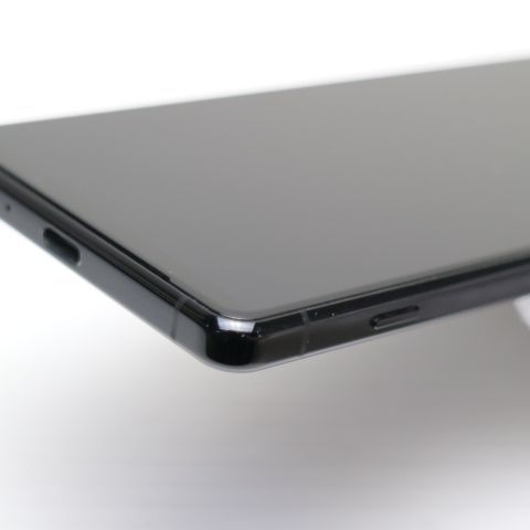 �¿��ݾ� Ķ���� SO-51A Xperia 1 II �֥�å� �����
