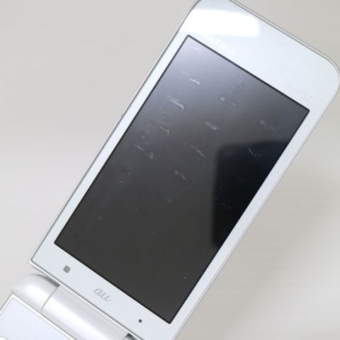 �¿��ݾ� ���� GRATINA KYF37 ���󤿤󥱡����� �ۥ磻�� ���� �����