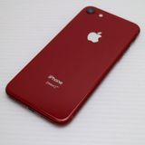 �¿��ݾ� ����Ʊ�� SIM�ե꡼ iPhone8 64GB ��å� RED ���� �����