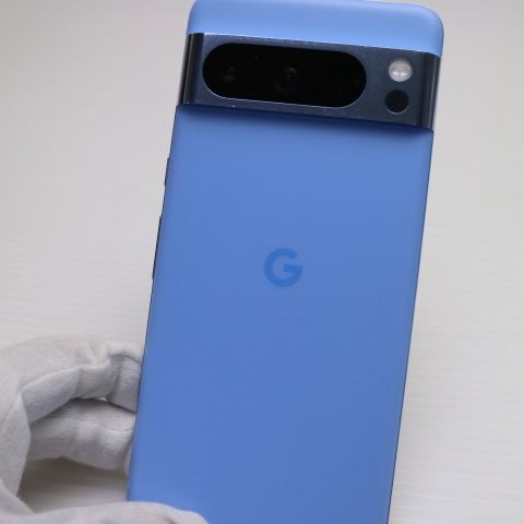 �¿��ݾ� Ķ���� SIM�ե꡼ Google Pixel 8 Pro 128GB �٥�