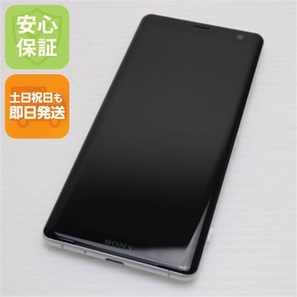 ¿ݾ Ʊ SOV39 Xperia XZ3 ۥ磻ȥС  