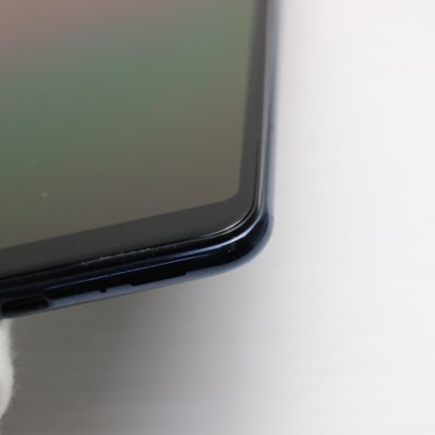 �¿��ݾ� Ķ���� SIM�ե꡼ Galaxy A7  �֥�å�  ���ޥ� �����