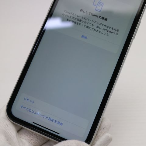 �¿��ݾ� ���� SIM�ե꡼ iPhoneXR 256GB �ۥ磻�� ���� �����