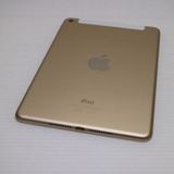 ���� SIM�ե꡼ iPad mini 4 Cellular 128GB �������  �������