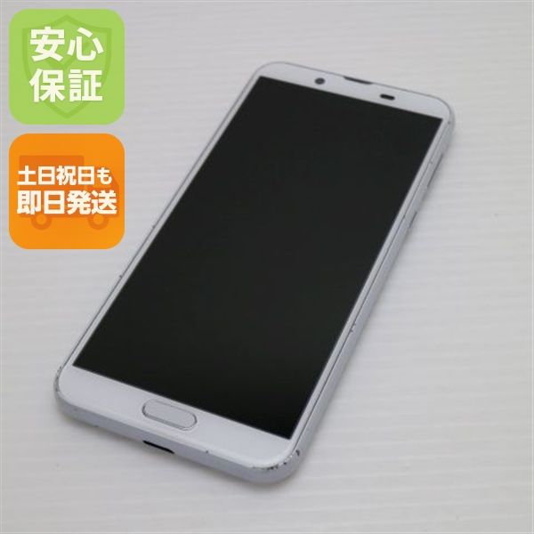 ¿ݾ  SHV43 AQUOS sense2 륭ۥ磻  