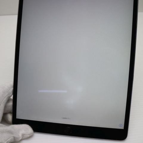 ¿ݾ Ķ SIMե꡼ iPad Pro 10.5 64GB ڡ쥤