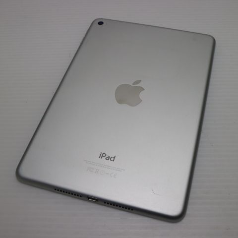  iPad mini 4 Wi-Fi 64GB С  