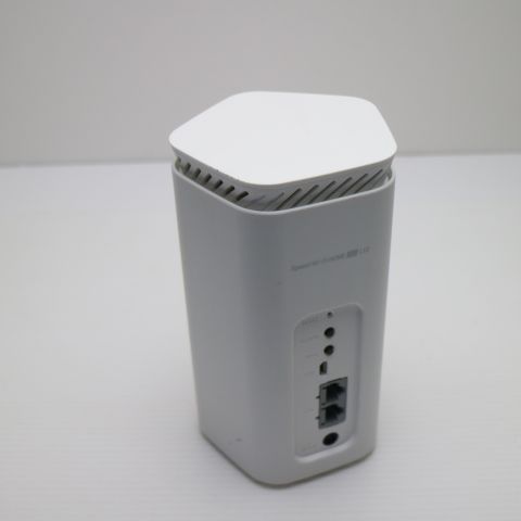 ¿ݾ  Speed Wi-Fi HOME 5G L12 NAR02 ۥ磻 
