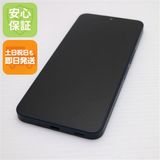 安心保証 超美品 SIMフリー AQUOS wish4 ブラック