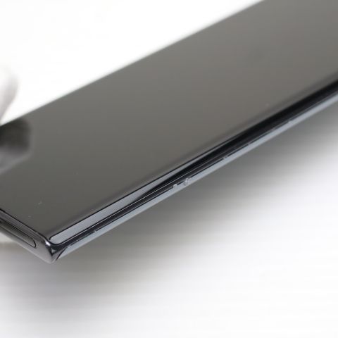 ���� SCG06 Galaxy Note20 Ultra 5G �ߥ��ƥ��å��֥�å�