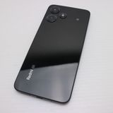 ¿ݾ Ʊ Redmi 12 5G XIG03 ߥåɥʥȥ֥å