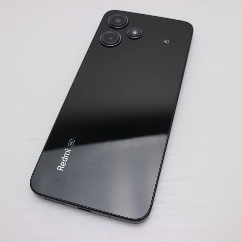 ¿ݾ Ʊ Redmi 12 5G XIG03 ߥåɥʥȥ֥å