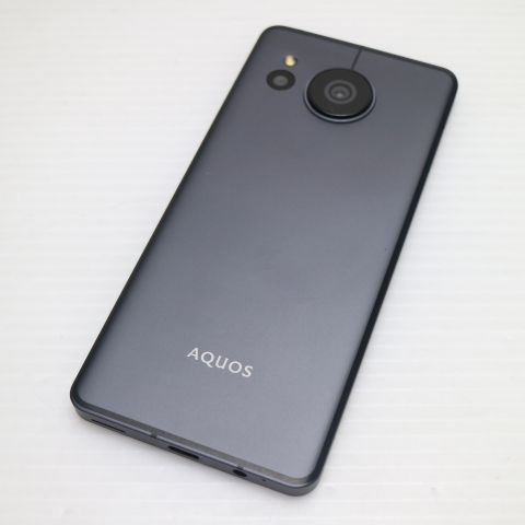 �¿��ݾ� ����Ʊ�� AQUOS sense7 SHG10 �֥�å�