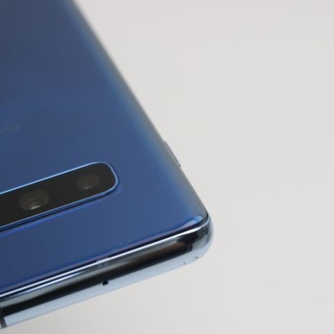 ¿ݾ  SCV41 Galaxy S10 ץꥺ֥롼  