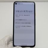¿ݾ Ķ SIMե꡼ Google Pixel 4a 128GB ֥롼 