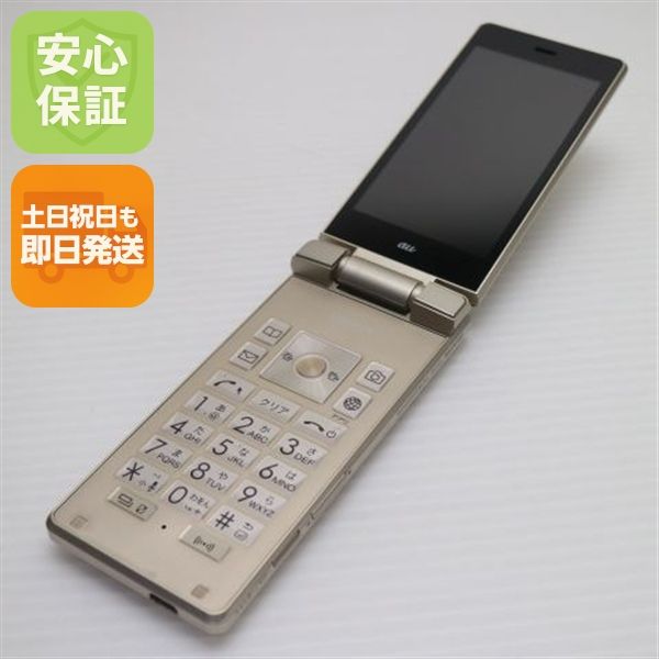 �¿��ݾ��� Ķ���� au SHF33 AQUOS K �������  �������