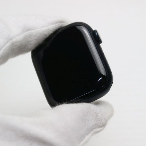 Ķ���� Apple Watch Series8 41mm GPS �ߥåɥʥ���