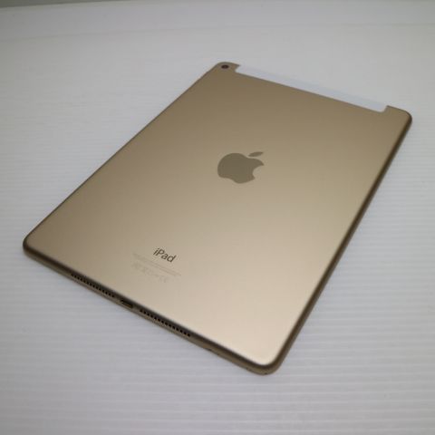 ����Ʊ�� SOFTBANK iPad Air 2 Cellular ����顼 16GB �������