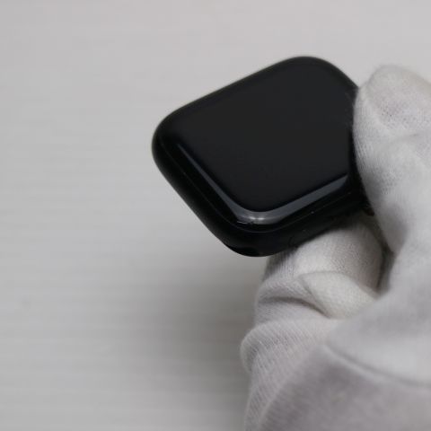 Ķ���� Apple Watch Series7 45mm Cellular �ߥåɥʥ��� �����